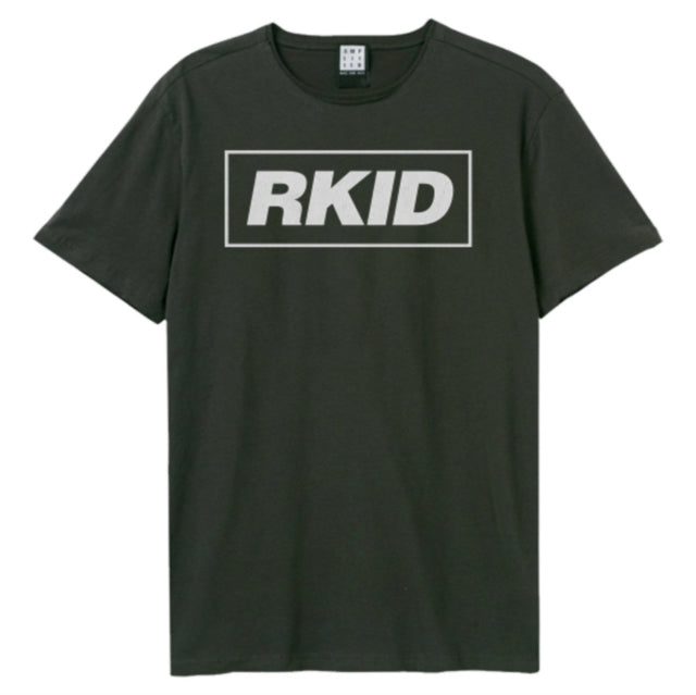 LIAM GALLAGHER - Rkid Amplified - tshirt - T Shirt - X-Large