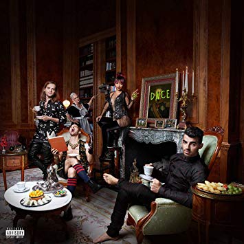 DNCE - CD