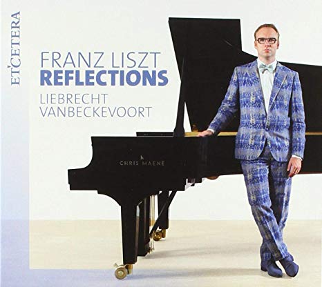 Franz Liszt - : Reflections - CD