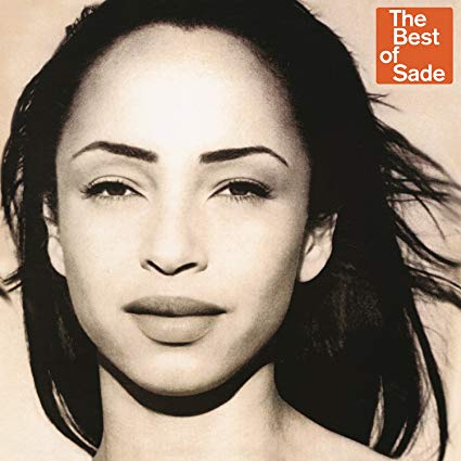 Sade - Best Of - Vinyl Record
