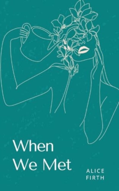 Firt - When We Met - New paperback or softback