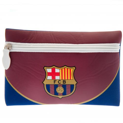 FC Barcelona - Pencil Case SW - Stationery