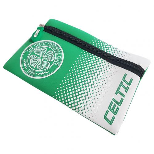Celtic FC - Pencil Case - New Stationery