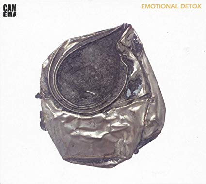 Camera - Emotional Detox - CD