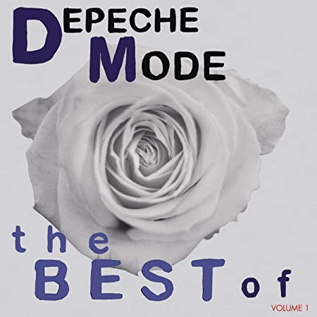 Depeche Mode - Best Of (Volume 1) - Vinyl Record