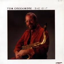 Tom Creekmore - She Is It - Used Vinyl Record