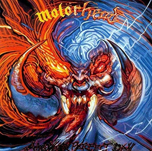 Motorhead - Another Perfect Day - Vinyl Record