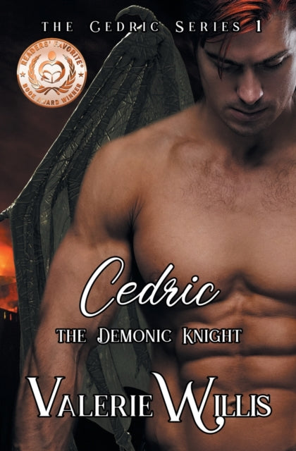 Willis - Cedric: The Demonic Knight - New paperback or softback