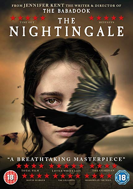 Nightingale - DVD