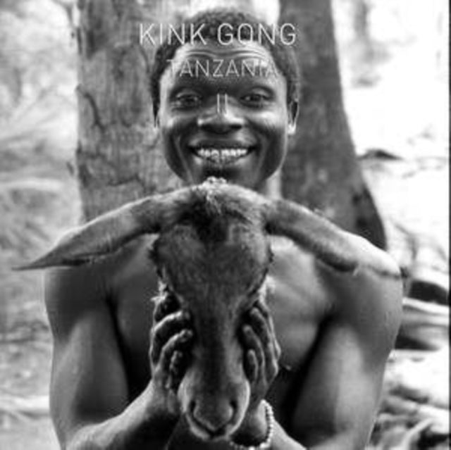 KINK GONG - TANZANIA 2 - Vinyl Record