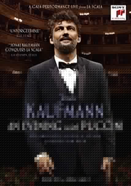 Jonas Kaufmann: An Evening With Puccini - New DVD