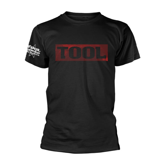 TOOL - 10,000 DAYS (LO - tshirt - T Shirt - Size XL