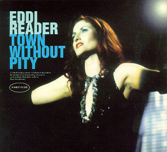 Eddi Reader - Town Without Pity - Used CD