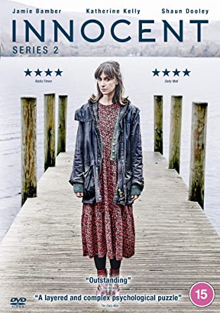 Innocent: Series 2 - DVD