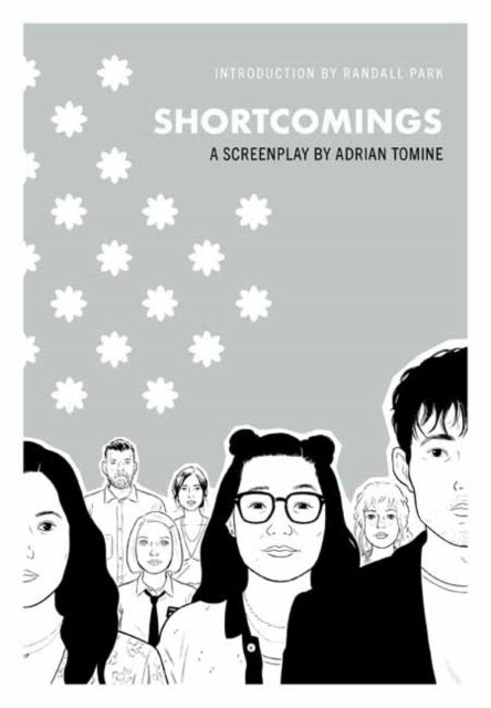 Adrian Tomine - Shortcomings Screenplay - New Paperback