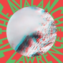 Avalanche - CD