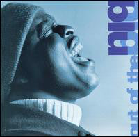 Blu - Out Of The - Used CD