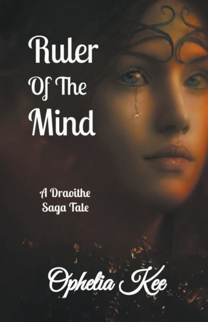 K - Ruler of the Mind - New paperback or softback