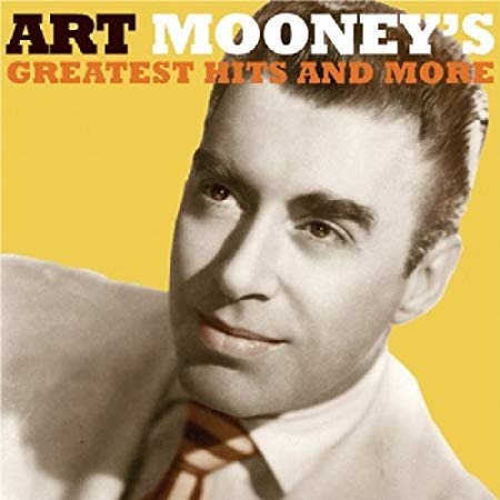 Art Mooney - Greatest Hits and More - CD
