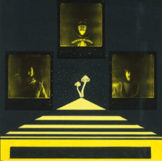 Repetita Iuvant - 3 + 2 - Preorder - Vinyl Record