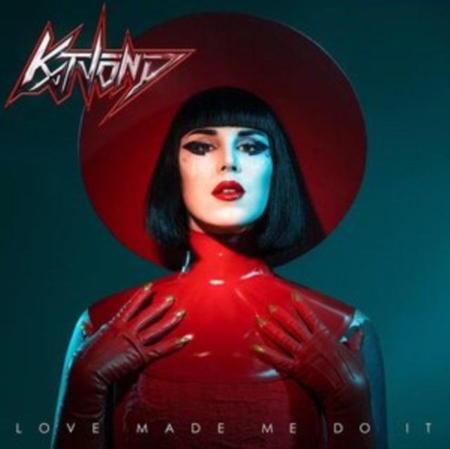 Love Made Me Do It - Vinyl Record