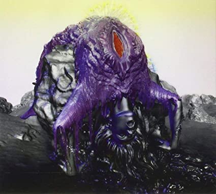 BJOERK - VULNICURA - CD