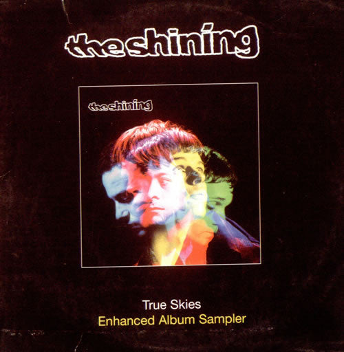 Shining - True Skies (Enhanced Album Sampler) - Used CD