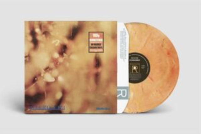 STEAMHAMMER - REFLECTION - Vinyl Record