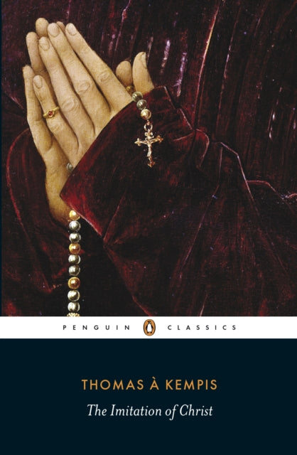 Thomas A. Kempis - Imitation of Christ - Paperback
