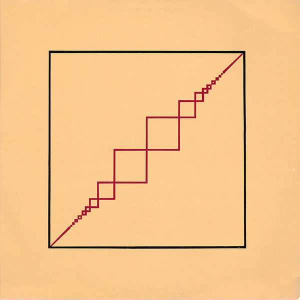New Order - Everythings Gone Green - Used Vinyl Record 12"
