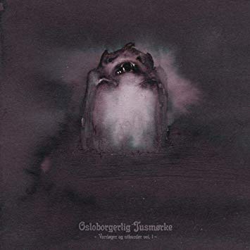 Tusmorke - Osloborgerlig  - Vardoger Og Utburder Vol. 1 - - Vinyl Recor