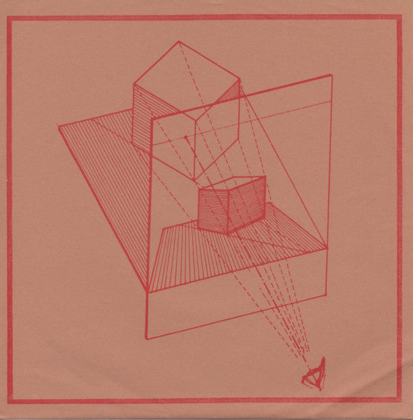 Spraydog - Lemonade / Alinear - Used Vinyl Record 7"