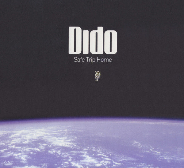 Dido - Safe Trip Home - CD