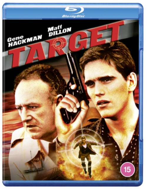 Target - Blu-ray