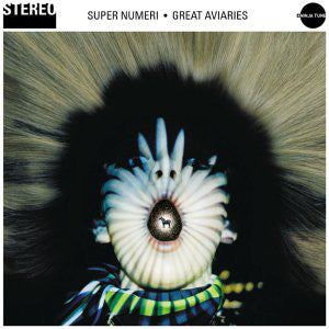 Super Numeri - Great Aviaries - Used CD
