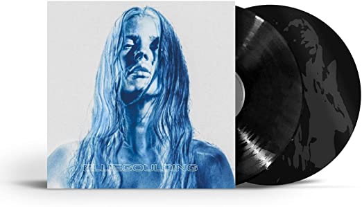 Ellie Goulding - Brightest Blue - Vinyl Record2
