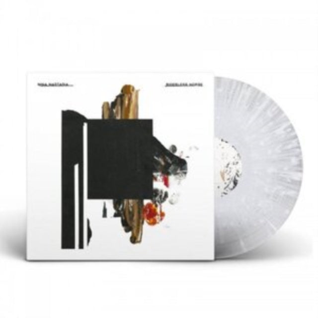 NINA NASTASIA - RIDERLESS HORSE - Vinyl Record VL