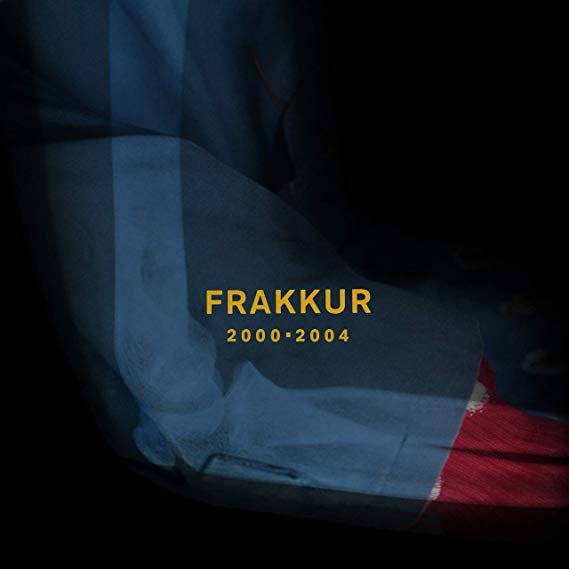 Frakkur - 2000-2004 - Vinyl Record 12 Album"