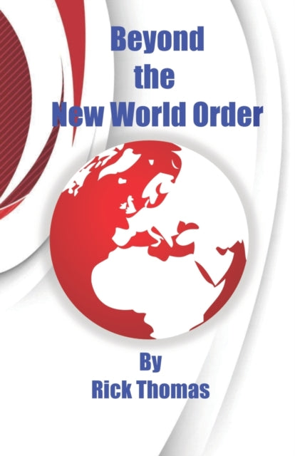 omas - Beyond the New World Order - New paperback or softback