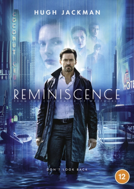 Reminiscence - New DVD