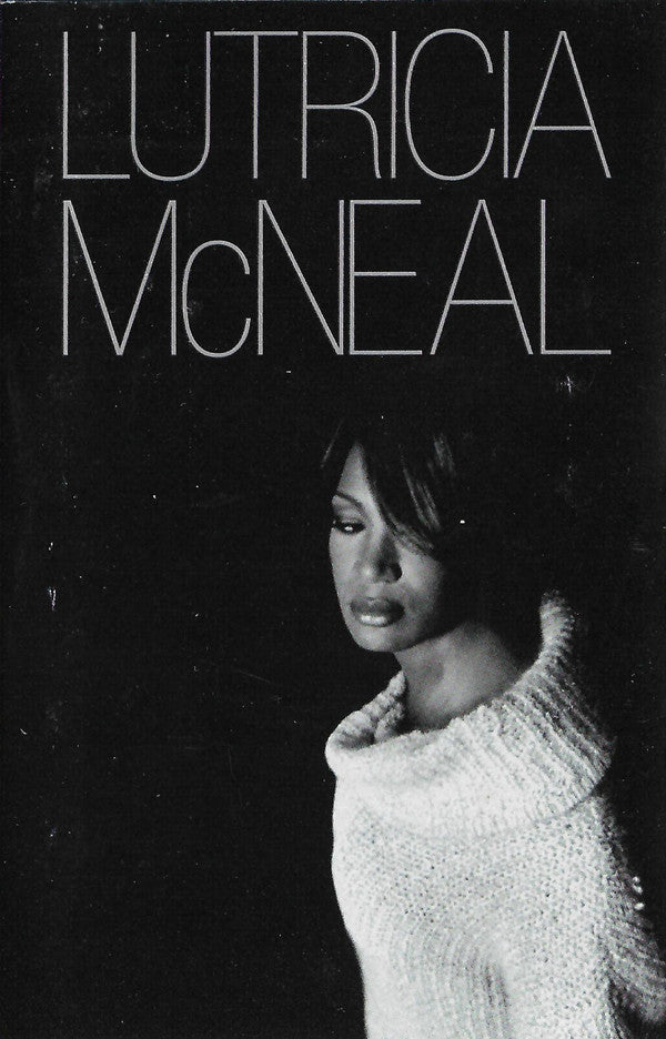 Lutricia McNeal - Used Cassette