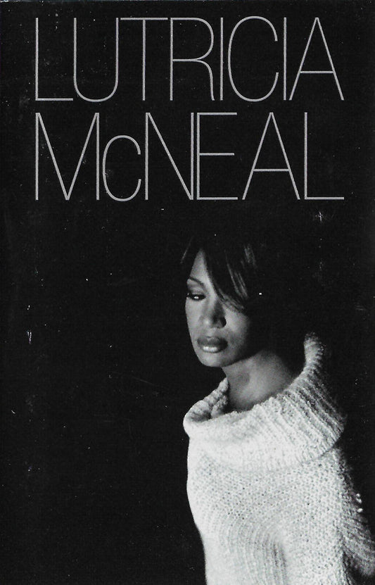 Lutricia McNeal - Used Cassette