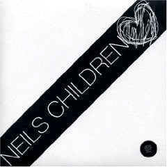 Neils Children - Always The Same / The Virgin Sleep - Used Vinyl Reco