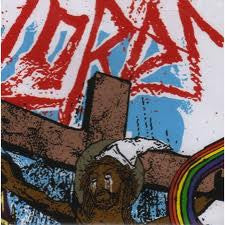 Lords - uck All Y'all Motherfuckers - Used CD