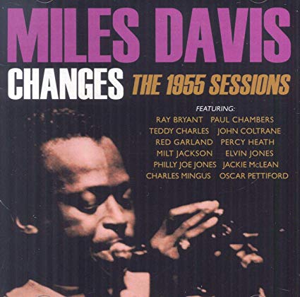 Miles Davis - Changes - CD