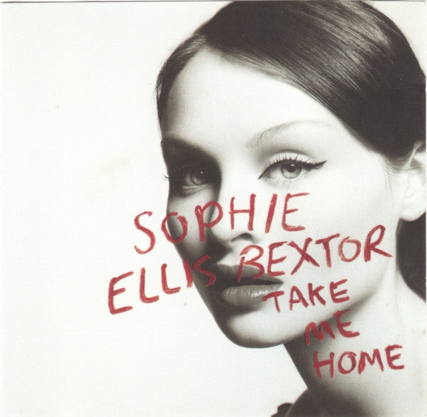 Sophie Ellis-Bextor - Take Me Home - Used CD