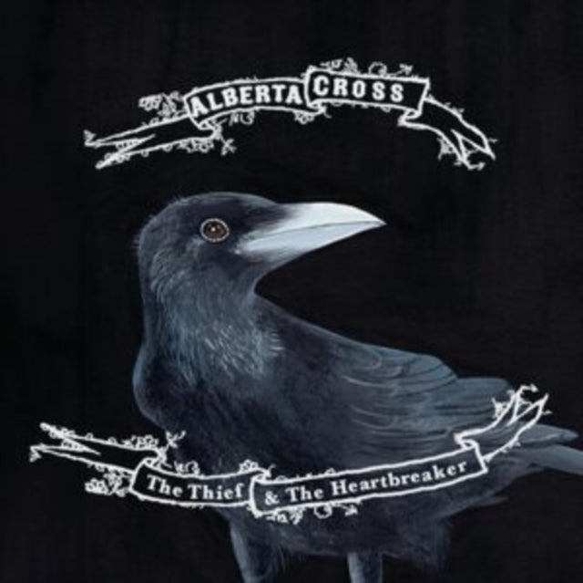 Alberta Cross - Thief & The Heartbreaker (Reimagined) - Vinyl Record