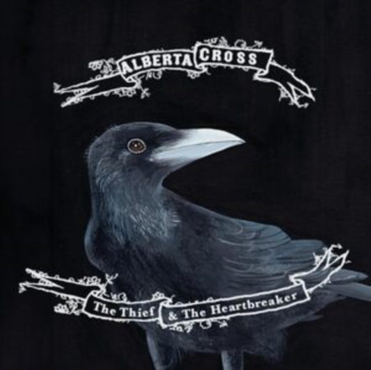 Alberta Cross - Thief & The Heartbreaker (Reimagined) - Vinyl Record