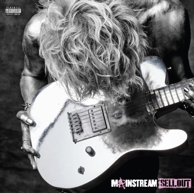 Machine Gun Kelly - mainstream sellout - Vinyl Record 12 INCH RECORD