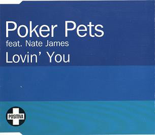 Poker Pets - Lovin' You - Used CD